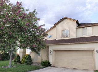 565 Stone Creek Ct, Fernley, NV 89408