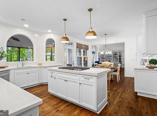 605 Linkside Holw, Alpharetta, GA 30005