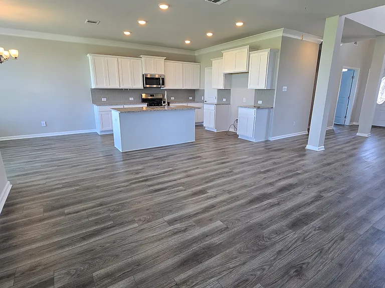 4410 Lake Crest Dr — Photo 8