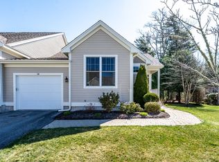 24 Grey Hawk Dr #646, Mashpee, MA 02649