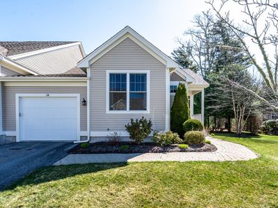 24 Grey Hawk Dr #646, Mashpee, MA, 02649