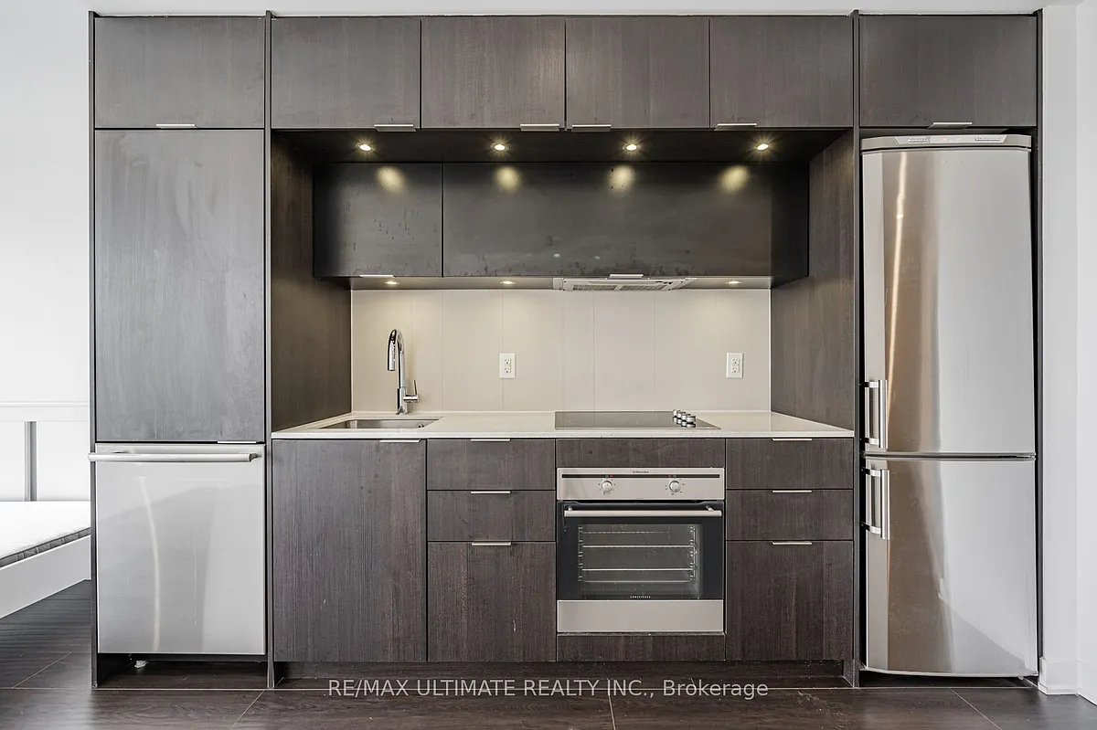 Building Photo - 170 Sumach St #1105