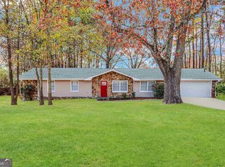 2547 Pamela Dr, Snellville, GA 30078