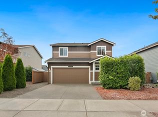 17704 Maple St, Granite Falls, WA 98252