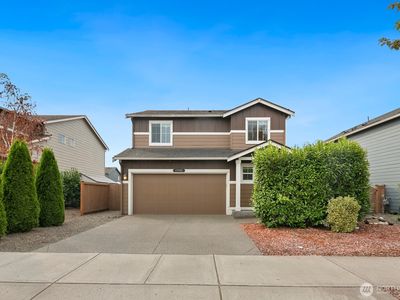 17704 Maple Street, Granite Falls, WA, 98252