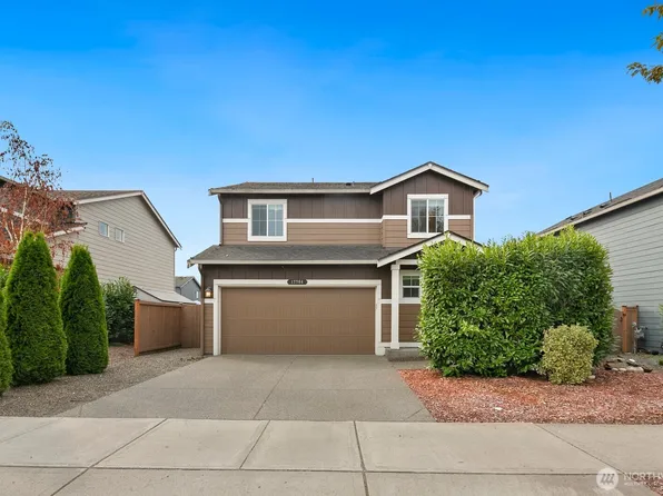17704 Maple Street, Granite Falls, WA 98252