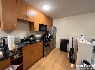 462 Park Dr #403, Boston, MA 02215