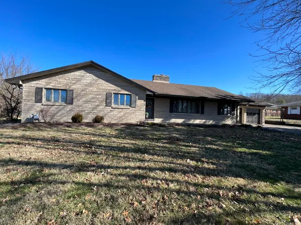 104 Chadwell Dr, London, KY 40741