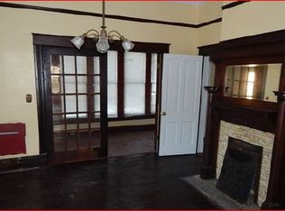 218 W 12th St, Scotland Neck, NC 27874
