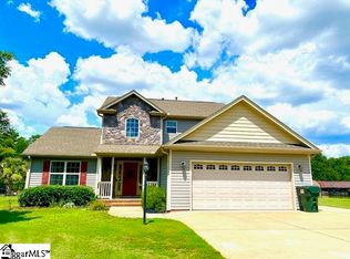 125 Pickle Buddy Ct, Lyman, SC 29365