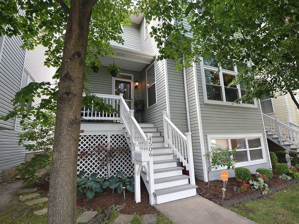 1st image of 4506 W Hutchinson St