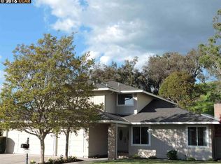 694 Saint George Rd, Danville, CA 94526