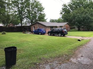 3801 Senator St APT A, Texarkana, AR 71854