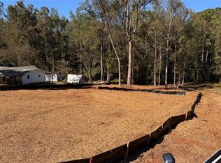 4160 Hall St SE, Acworth, GA