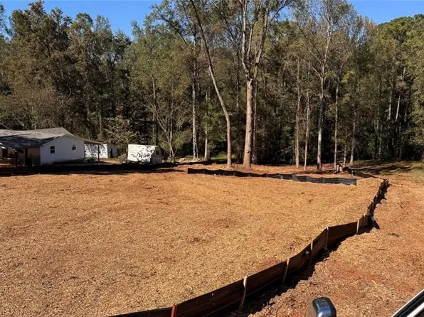 4160 Hall St SE, Acworth, GA 30102