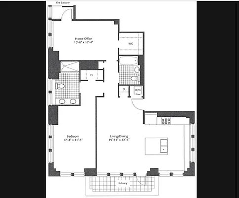 Rented by Think Properties | media 20