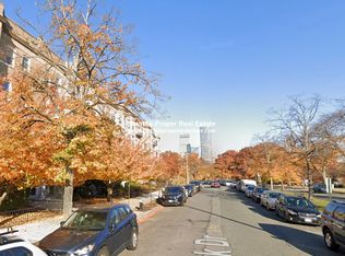 89 Park Dr #102, Boston, MA 02215