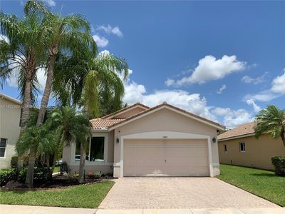 11885 SW 7th St, Pembroke Pines, FL, 33025