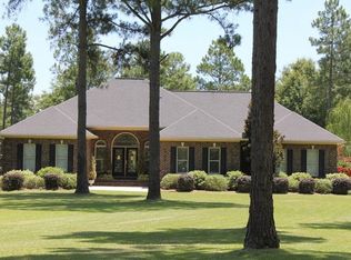 572 Mock Springs Rd, Hawkinsville, GA 31036