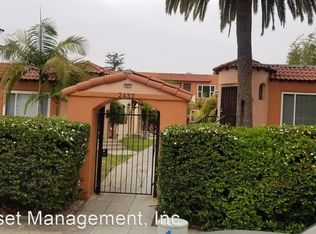 2424 E St, San Diego, CA 92102