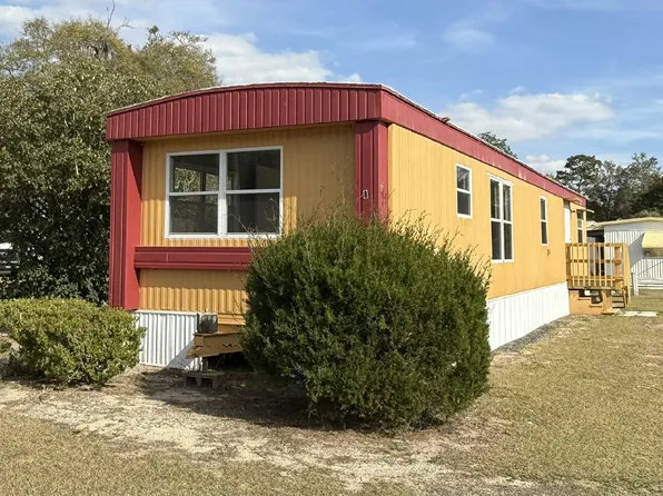 6407 SE 108th St Lot 8, Belleview, FL 34420