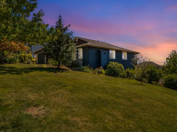 4014 SE 199th Ave, Camas, WA 98607