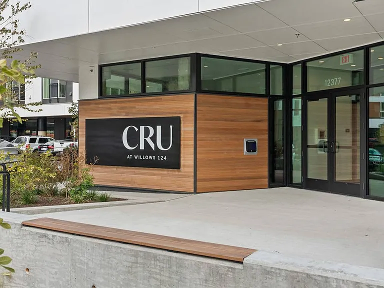 Cru at Willows 124 — Photo 42