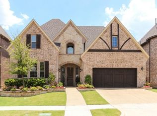 6904 Medallion Dr, Plano, TX 75024