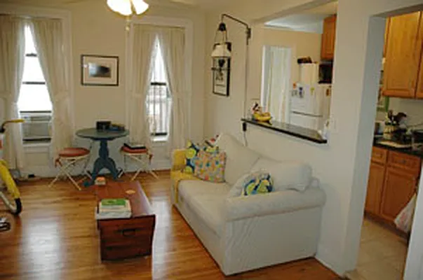 Rented by Boerum Hill Realty | media 39