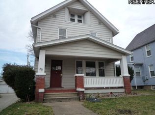 371 Lindenwood Ave, Akron, OH