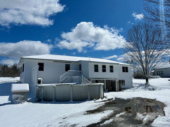 244 Cemetery Street, Vassalboro, ME 04989