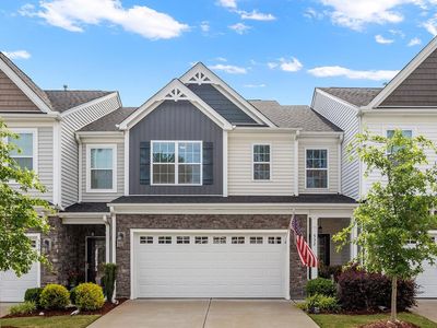 532 Barneswyck Dr, Fuquay Varina, NC, 27526