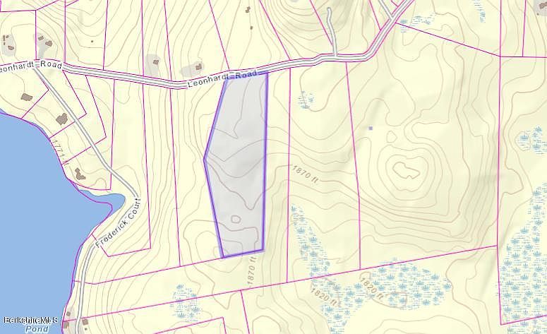 2nd image of Leonhardt Rd