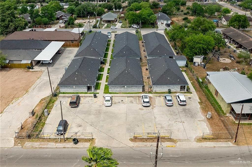 911 N Los Ebanos Rd, Mission, TX 78572 MLS 434962 Zillow