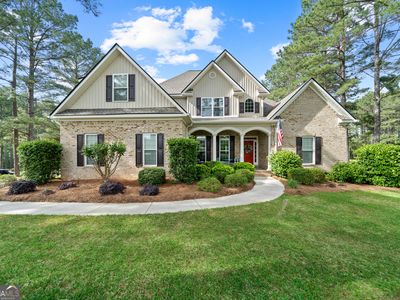 152 Hidden Lakes Dr, Gray, GA, 31032
