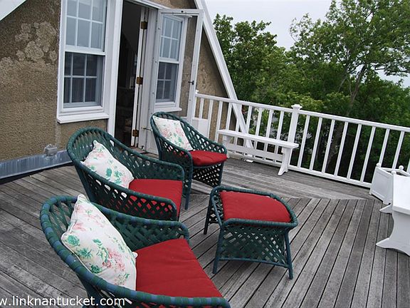3rd image of 1 E Gardners Ct #5