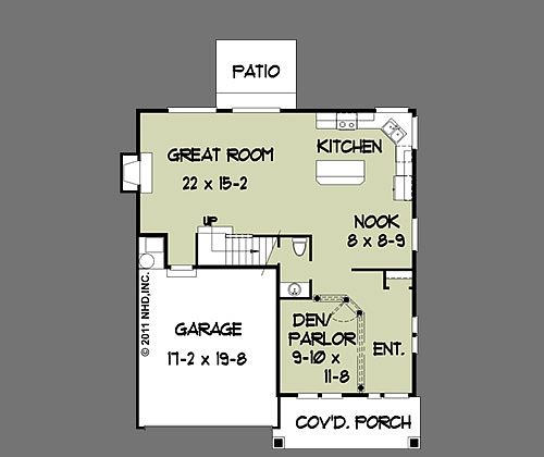 1st image of this home