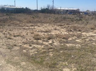 0 3rd St, Forsan, TX 79733