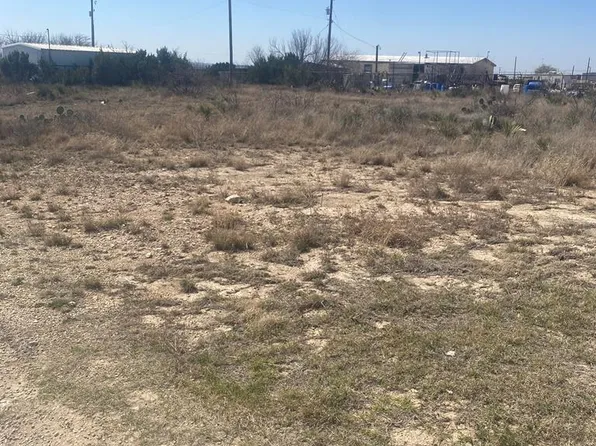 0 3rd St, Forsan, TX 79733