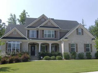157 Tara Blvd, Loganville, GA