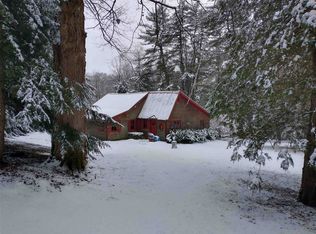 143 Old Stage Rd, Putney, VT 05346