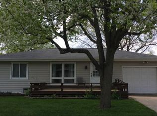 114 SW Flynn Dr, Ankeny, IA 50023
