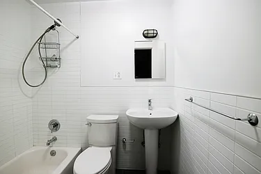 Rented by City Connections Realty