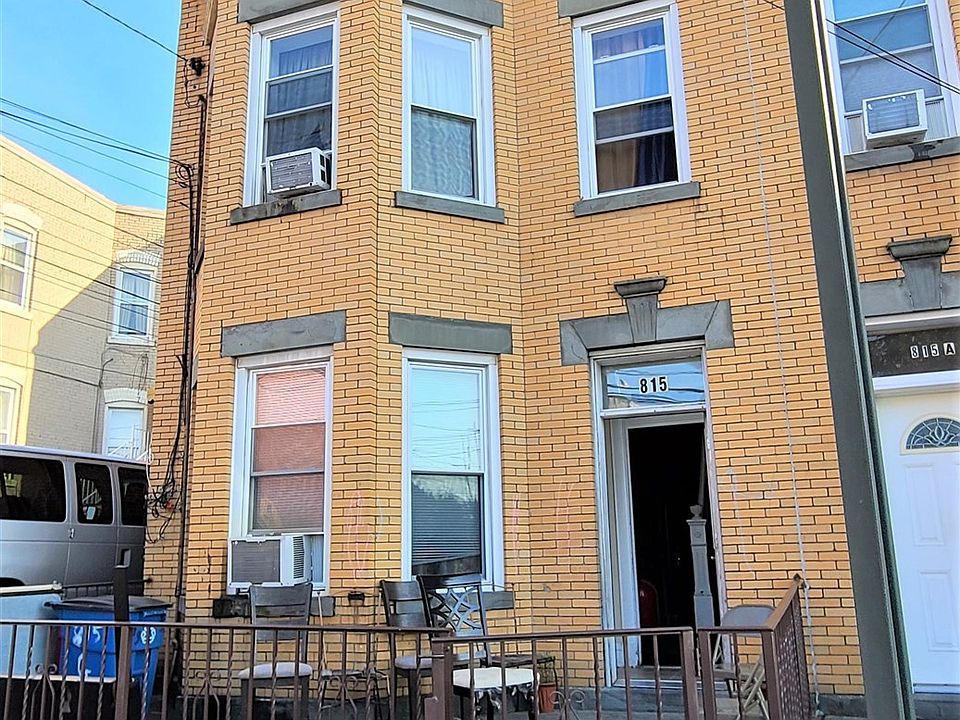 815 Sip St, Union City, NJ 07087 Zillow