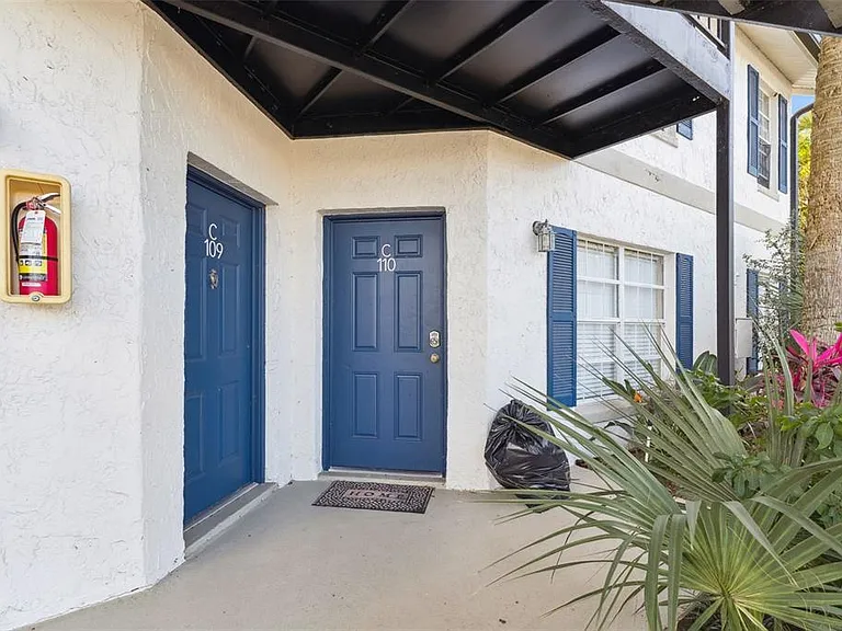 3651 N Goldenrod Rd #110 — Photo 3