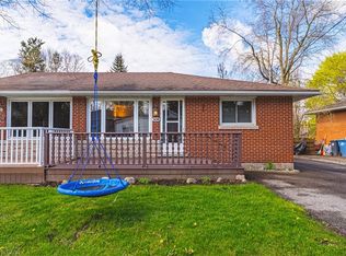 306 Victoria Rd N, Guelph, ON N1E5J4