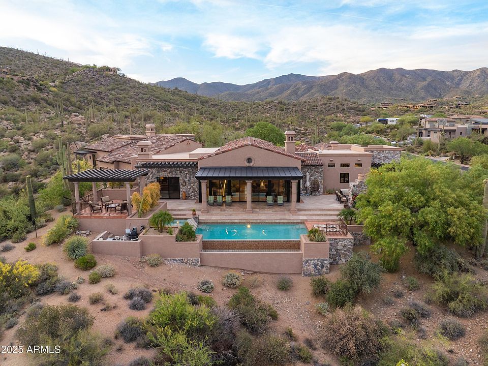 41324 N 95TH Street, Scottsdale, AZ 85262 | MLS #6929536 | Zillow