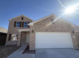 1329 Dog Iron St, Georgetown, TX 78633