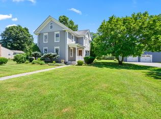 255 Mount Vernon Rd, Plantsville, CT 06479