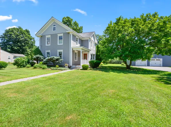 255 Mount Vernon Road, Southington, CT 06479